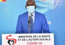 Covid-19 : 1 décès et 26 nouvelles contaminations ces dernières 24 heures