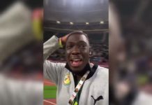 “Sénégal on t’aime”, Saisai Vocal chante les champions d’Afrique