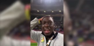 “Sénégal on t’aime”, Saisai Vocal chante les champions d’Afrique