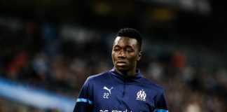 Suspendu par la FIFA : Pape Gueye sort enfin de son silence