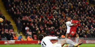 Premier League : festival offensif de Liverpool avec un doublé de Sadio Mané