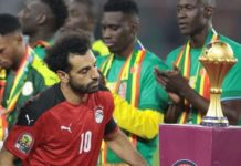 CDM : Sénégal vs Egypte : Le jour du match changé