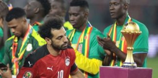 CDM : Sénégal vs Egypte : Le jour du match changé