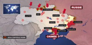 Guerre en Ukraine: sur la dissuasion nucléaire, «il faut prendre Vladimir Poutine très au sérieux» (F. Pons)