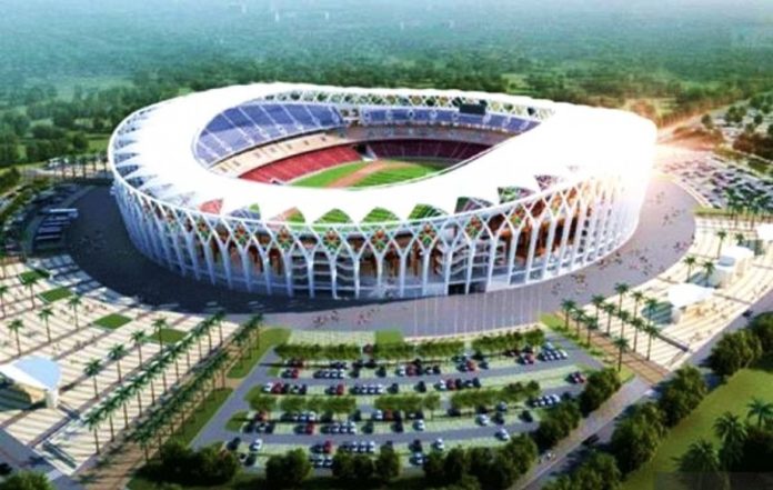 Inauguration du nouveau stade du Sénégal: 15.000 Personnes attendues, 178 Millions de Frs pour la mobilisation