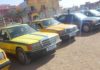 Mauritanie : Les étrangers interdits de s’adonner au transport, les taximen sénégalais inquiets