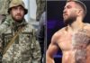 Guerre en Ukraine : Lomachenko, Usyk, Amosov… les sportifs ukrainiens prennent les armes