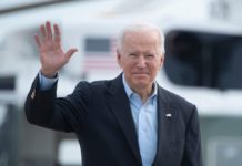 Le président américain Joe Biden en Europe pour une série de sommets internationaux