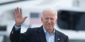 Le président américain Joe Biden en Europe pour une série de sommets internationaux