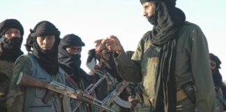Au Mali, les combats font rage dans la région de Ménaka