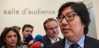 France: l'ex-secrétaire d'État Jean-Vincent Placé mis en examen pour «agressions sexuelles»