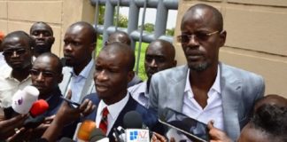Affaire Adji Sarr : Les avocats de Sonko n’ont pas encore reçu aucune convocation…