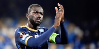 Mercato : Le FC Barcelone aurait entamé les pourparlers avec l’agent de Koulibaly !