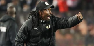 Sénégal vs Egypte : Aliou Cissé,conscient des enjeux du match d'aujourd'hui