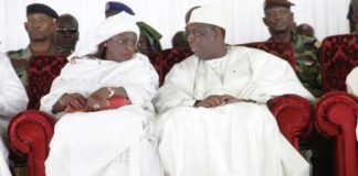 8 mars : Macky Sall célèbre les femmes d’Afrique et du monde…