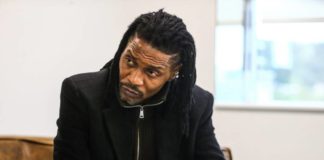 Algérie – Cameroun : la première liste de Rigobert Song pour les barrages dévoilée