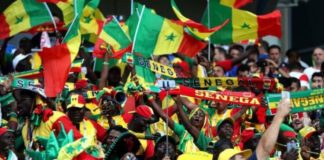 Les supporters confiants mais redoutent la roublardise des pharaons