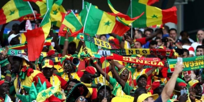 Les supporters confiants mais redoutent la roublardise des pharaons