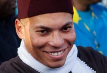 Retour de Karim Wade au Sénégal :La plateforme "Solution" exige du Président Macky Sall de restituer à Karim son passeport