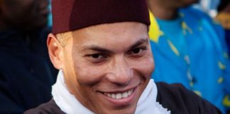 Retour de Karim Wade au Sénégal :La plateforme "Solution" exige du Président Macky Sall de restituer à Karim son passeport