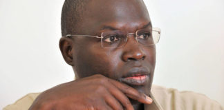 Khalifa Sall : “Sonko a eu l’honnêteté de faire une déclaration publique…