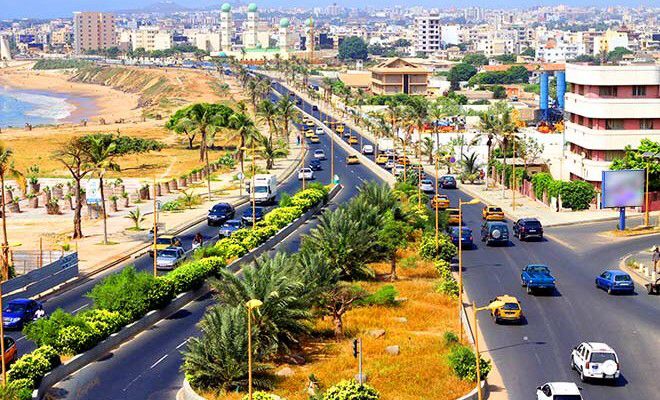 Sénégal : la croissance est remontée à 6,1% en 2021 (FMI)