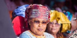 Violences faites aux femmes: Ndèye Saly Diop Dieng annonce la création en cours d’un centre de prise en charge