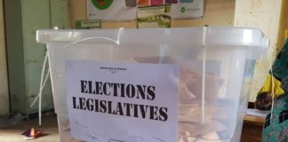 Parrainage pour les Législatives : vers une course aux signatures âprement disputée