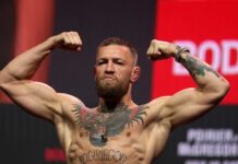 Premier League: Connor McGregor intéressé par le rachat de Chelsea