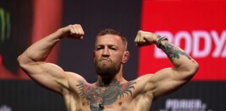 Premier League: Connor McGregor intéressé par le rachat de Chelsea