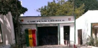 18 détenus à l’infirmerie de la prison du Camp pénal : La version des autorités sur l’incident au Camp pénal