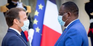 Total, Eiffage, Orange, Auchan, Bolloré, Necotrans…Et maintenant Meridiam, Macky détrône Ouattara et devient le valet de la France le plus fidèle !