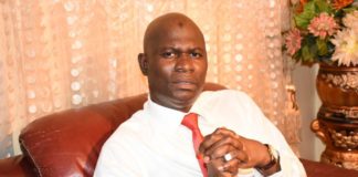 Ousmane Faye de MWS: « Certains politiciens parlent comme si le Sénégal est dans la tourmente »