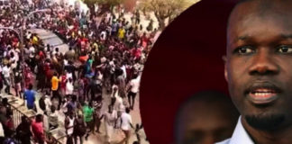 Ousmane Sonko fait objet, continue de créer une vague de polémiques : Pastef Ucad décide de battre le macadam
