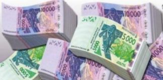 Détournement de 3,9 milliards : Le nom du promoteur de lutte dévoilé, de nouvelles révélations...