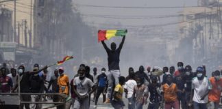 Evènements de mars 2021: Destin tragique d’un candidat au Bac amputé du bras droit