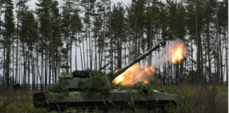 Guerre en Ukraine: la défiance des Français pour les informations circulant sur les réseaux sociaux