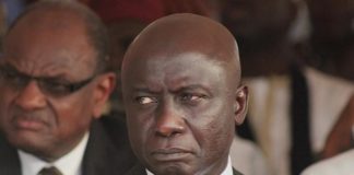 Le procès des 12 ex-employés du CESE licenciés par Idy, encore renvoyé