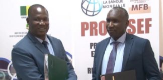 PROCASEF : Création, missions et défis d’un outil incontournable pour une meilleure politique foncière