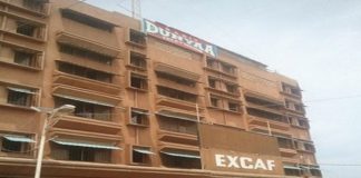 Liquidation d’Excaf : 3000 pères et mères de famille menacés