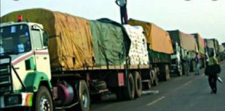 Sanctions de la Cedeao : La misère des chauffeurs maliens à Kidira