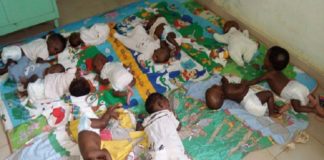 Abandon d’enfant : Son amant ayant pris la fuite, elle confie son bébé à la pouponnière