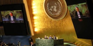 Invasion en Ukraine: Les décisions fortes de l'ONU contre la Russie