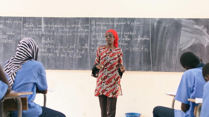 Vers un réaménagement du calendrier scolaire en raison de la grève