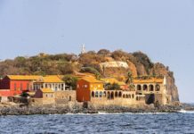 Passage de Seydina Limamou dans l’île : Gorée, l’autre mémoire de l’île