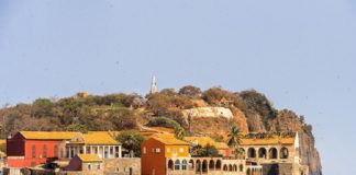 Passage de Seydina Limamou dans l’île : Gorée, l’autre mémoire de l’île