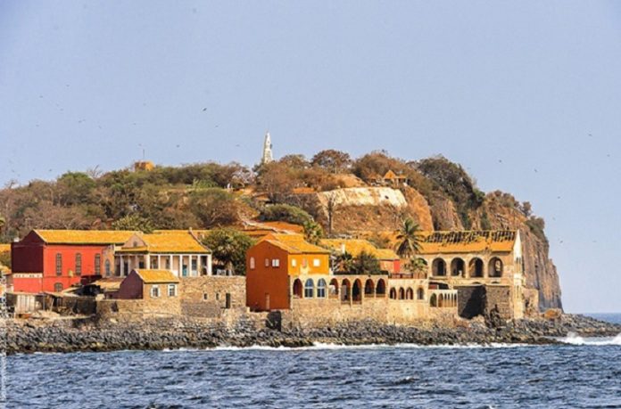 Passage de Seydina Limamou dans l’île : Gorée, l’autre mémoire de l’île