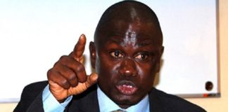 Décès des 14 manifestants non encore élucidés : Seydi Gassama compte saisir la cour de la Cedeao