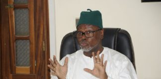 Alioune Tine Afrika Jom Center : « Il faut dépolitiser le procès de Barth…juger dans les meilleurs délais l’affaire Sonko-Ajdi Sarr »