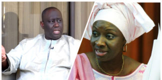 Guédiawaye: BBY fait bloc autour de Aliou Sall et promet de reconquérir le département